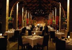 기타 6 Aman Villas at Nusa Dua