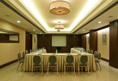 Functional Hall 2 Riva Taksim Hotel Istanbul