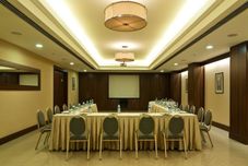 Functional Hall Riva Taksim Hotel Istanbul