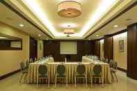 Functional Hall Riva Taksim Hotel Istanbul