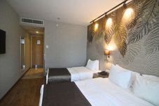 Others Riva Taksim Hotel Istanbul