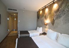 Others 3 Riva Taksim Hotel Istanbul