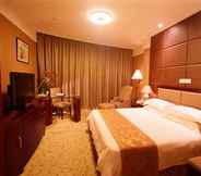 Bedroom 6 Hengsheng Peninsula International