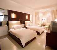 Bedroom 2 Hengsheng Peninsula International