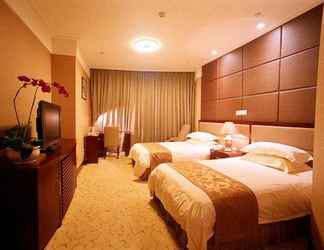 Bedroom 2 Hengsheng Peninsula International