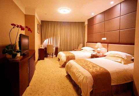 Bedroom Hengsheng Peninsula International