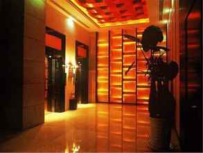 Sảnh chờ 4 Hundred Centuries Hotel Shanghai