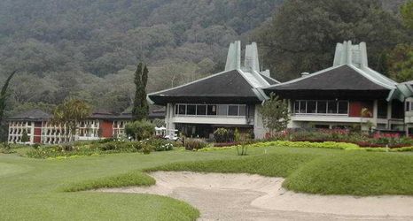 其他 2 Bali Handara Kosaido Country Club