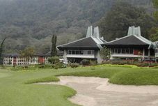 其他 Bali Handara Kosaido Country Club