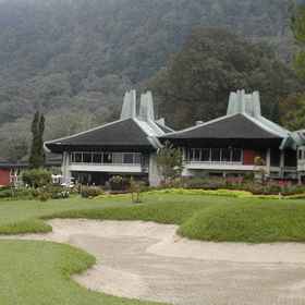 Bali Handara Kosaido Country Club 1, Hotel Royal Danish Honorary Consulate