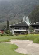 null Bali Handara Kosaido Country Club