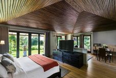 卧室 Bali Handara Kosaido Country Club