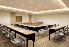 Others 5 Tamarin Hotel Jakarta