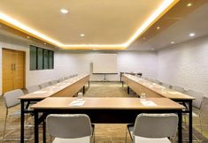 その他 3 Tamarin Hotel Jakarta