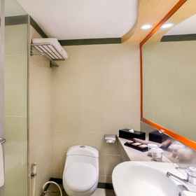 Tamarin Hotel Jakarta 1, Hotel Central Jakarta