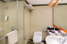 Others Tamarin Hotel Jakarta