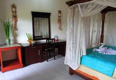 寝室 5 Garden View Cottages