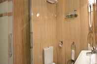 In-room Bathroom Amandi