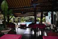 ร้านอาหาร Graha Resort Bali