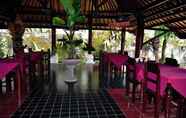 ร้านอาหาร 5 Graha Resort Bali