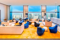 로비 The Prince Gallery Tokyo Kioicho, A Luxury Collect