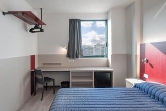 Kamar Tidur 4 Porta Palio Verona