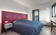 Kamar Tidur 6 Porta Palio Verona