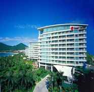 Exterior 3 Sunshine Resort Intime Sanya