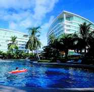 Swimming Pool 4 Sunshine Resort Intime Sanya