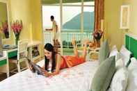 Kamar Tidur Sunshine Resort Intime Sanya