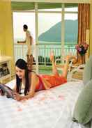 BEDROOM Sunshine Resort Intime Sanya