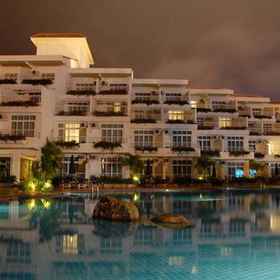 Guesthouse International Hotel 1, Hotel Beauty Crown Grand Theater