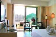 Bilik Tidur Guesthouse International Hotel