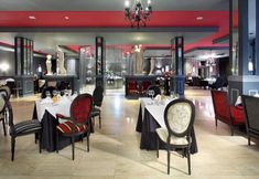 Restaurant 5 Grand Palladium Jamaica Resort Spa All Inclusive