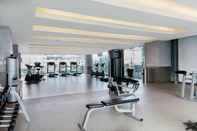 Fitness Center Hilton Garden Inn Santa Fe