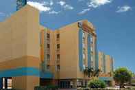 Bangunan Quality Suites Cocoa Beach