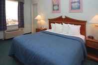 Kamar Tidur Quality Suites Cocoa Beach