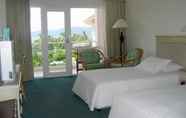 Kamar Tidur 4 Ocean View Resort Yalong Bay (Former Holiday inn Y