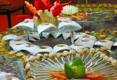 Restaurant 2 Mövenpick Resort Lamantin Saly