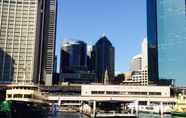 Bangunan 5 The Sebel Quay West Brisbane