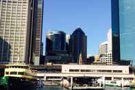 Exterior The Sebel Quay West Brisbane