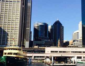 Exterior 2 The Sebel Quay West Brisbane