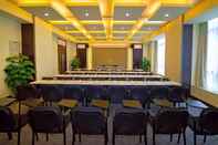 Ruangan Fungsional City Inn Zhuzilin Hotel