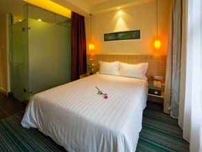 Bedroom 4 City Inn Zhuzilin Hotel