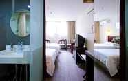 Bilik Tidur 4 City Inn Kexueguan Shenzhen