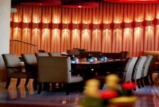 レストラン City Inn Happy Valley