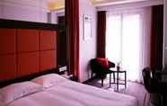 Kamar Tidur 4 City Inn Happy Valley 