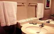 Toilet Kamar 3 City Inn Happy Valley 