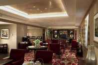 Bar, Kafe dan Lounge Clarion Hotel Tianjin