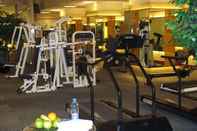 Fitness Center Clarion Hotel Tianjin